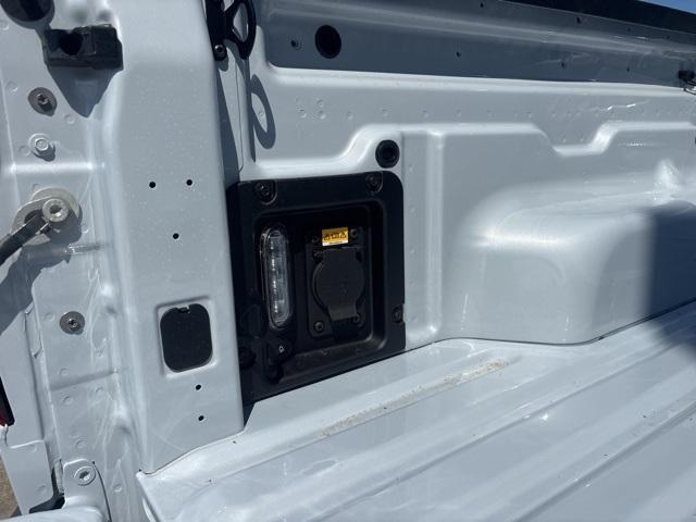 new 2025 Ford Maverick car, priced at $31,947