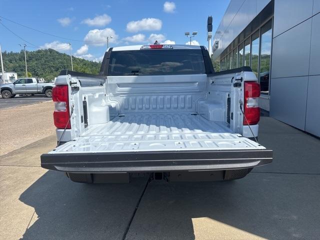 new 2025 Ford Maverick car, priced at $31,947