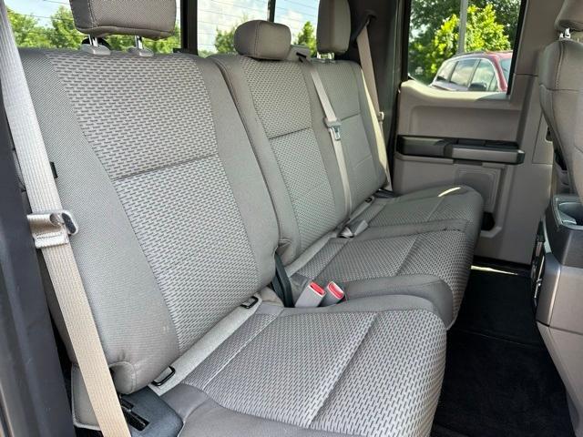 used 2016 Ford F-150 car, priced at $25,315