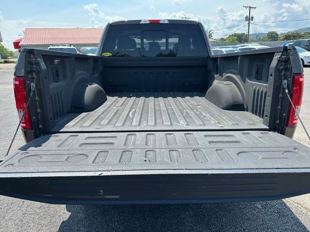 used 2016 Ford F-150 car, priced at $25,315