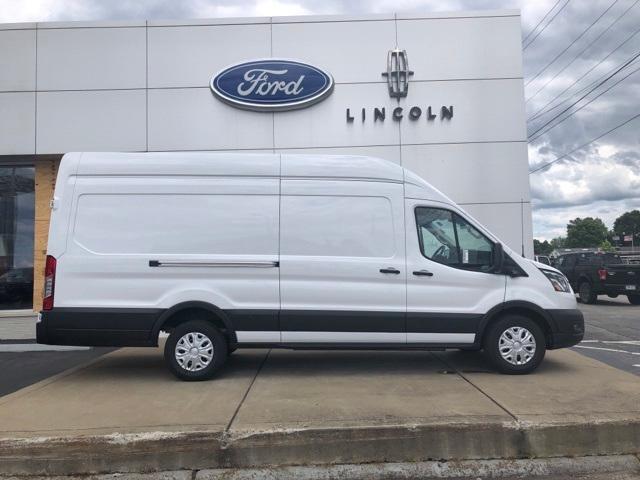 used 2023 Ford E-Transit car, priced at $40,028