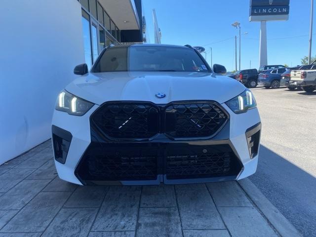 new 2026 BMW X1 car, priced at $51,315