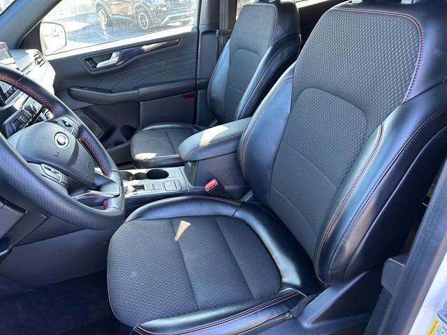 used 2024 Ford Escape car, priced at $23,000