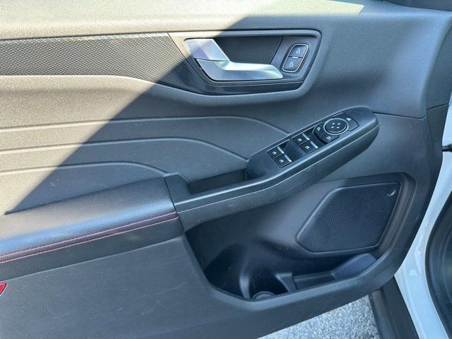 used 2024 Ford Escape car, priced at $23,000