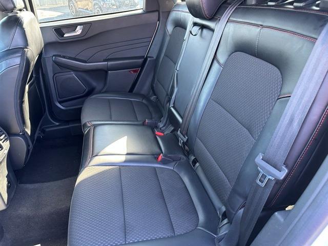used 2024 Ford Escape car, priced at $23,000