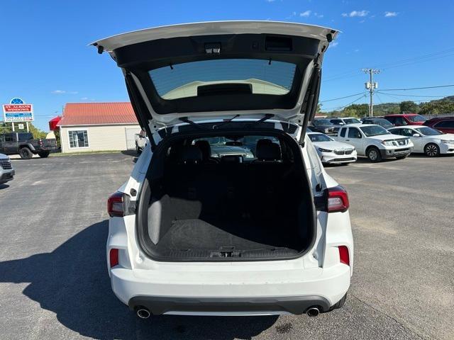 used 2024 Ford Escape car, priced at $23,000