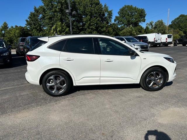 used 2024 Ford Escape car, priced at $23,000