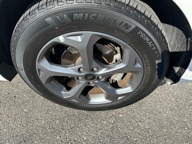 used 2024 Ford Escape car, priced at $23,000