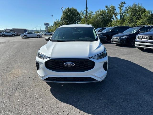 used 2024 Ford Escape car, priced at $23,000