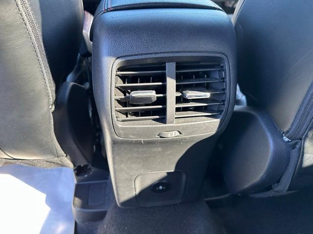 used 2024 Ford Escape car, priced at $23,000
