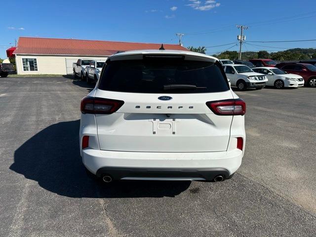 used 2024 Ford Escape car, priced at $23,000