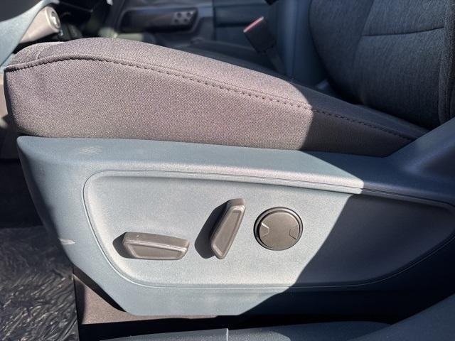 new 2025 Ford Maverick car, priced at $37,705