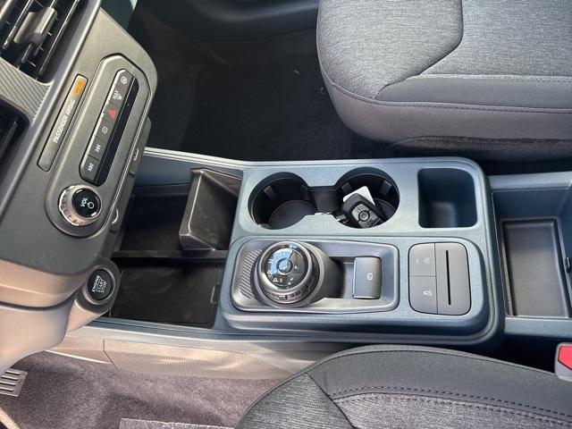 new 2025 Ford Maverick car, priced at $37,705