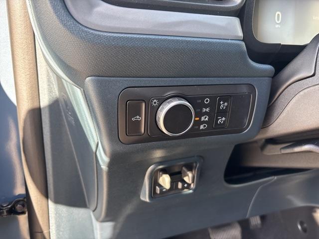 new 2025 Ford Maverick car, priced at $37,705