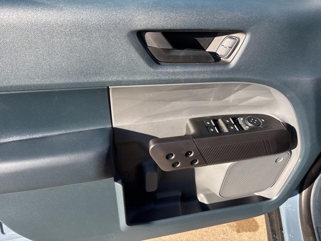 new 2025 Ford Maverick car, priced at $37,705