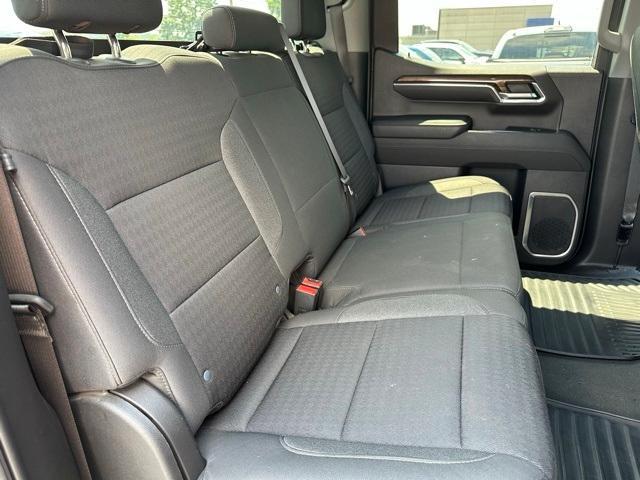 used 2023 Chevrolet Silverado 1500 car, priced at $28,900