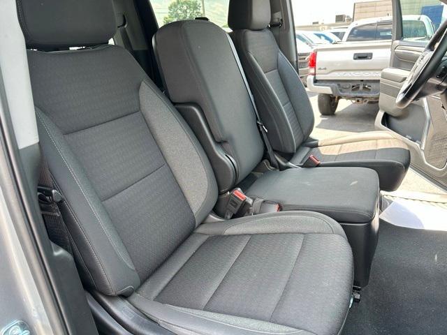 used 2023 Chevrolet Silverado 1500 car, priced at $28,900