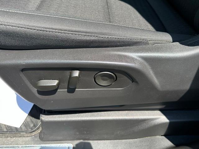 used 2023 Chevrolet Silverado 1500 car, priced at $28,900