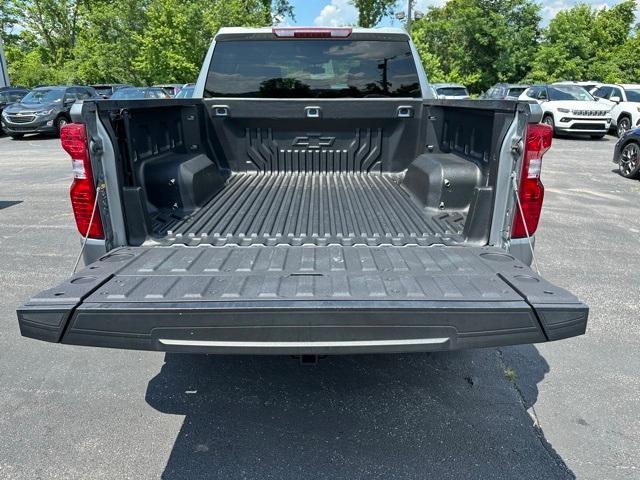 used 2023 Chevrolet Silverado 1500 car, priced at $28,900