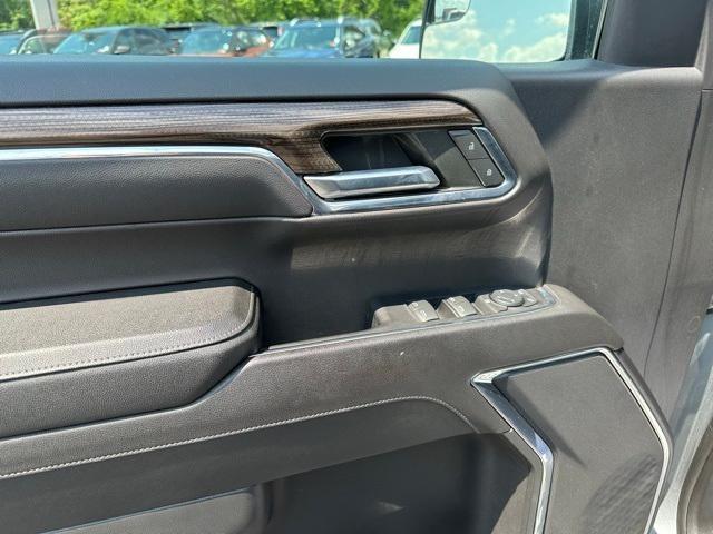 used 2023 Chevrolet Silverado 1500 car, priced at $28,900