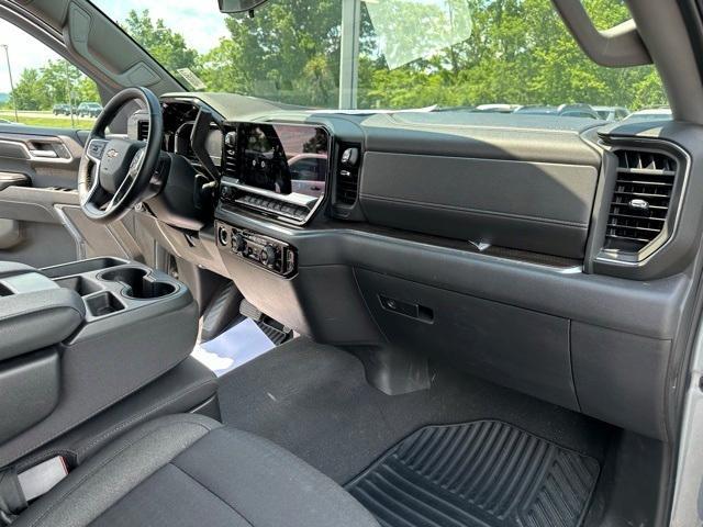 used 2023 Chevrolet Silverado 1500 car, priced at $28,900