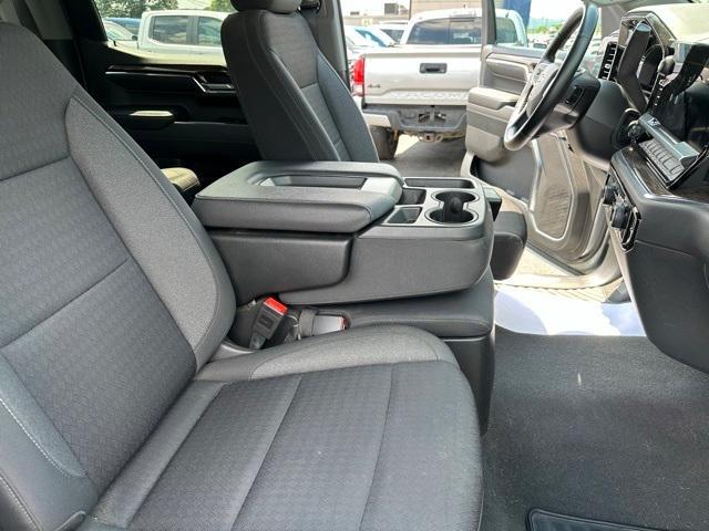 used 2023 Chevrolet Silverado 1500 car, priced at $28,900