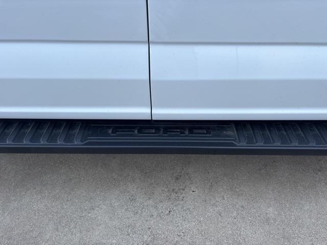 new 2025 Ford F-150 car, priced at $49,667