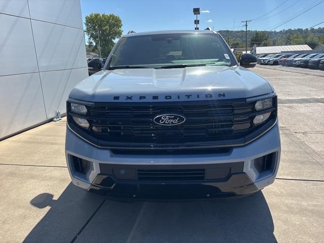 new 2025 Ford Expedition car, priced at $82,930