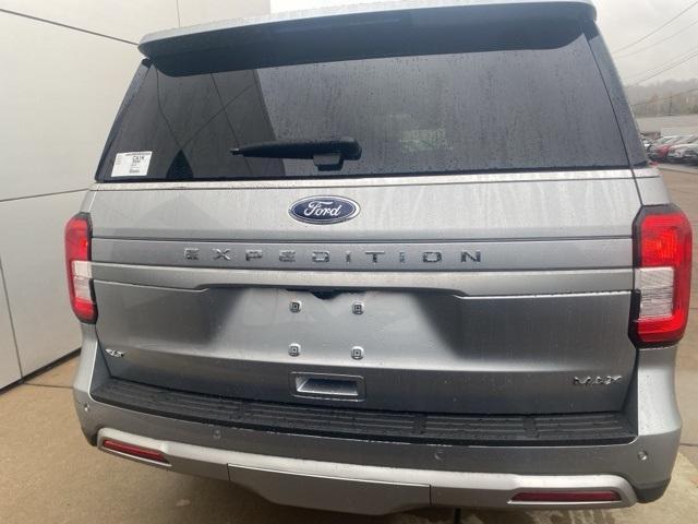 new 2024 Ford Expedition Max car, priced at $64,760