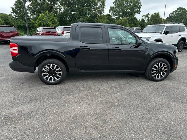 used 2024 Ford Maverick car, priced at $32,544