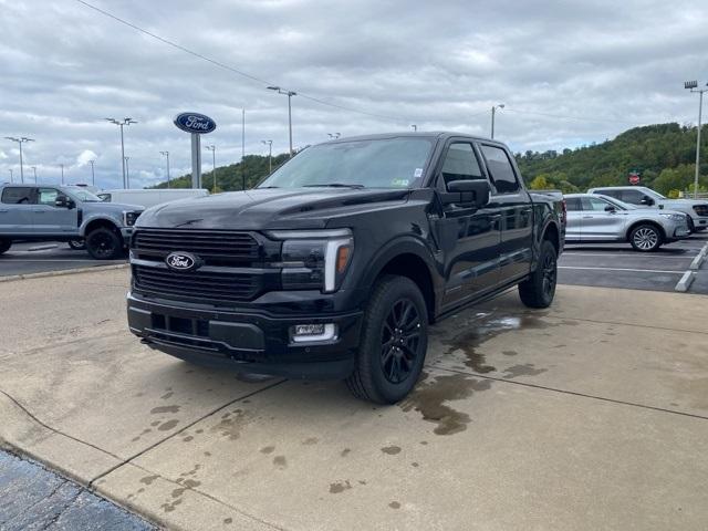 new 2024 Ford F-150 car, priced at $79,867