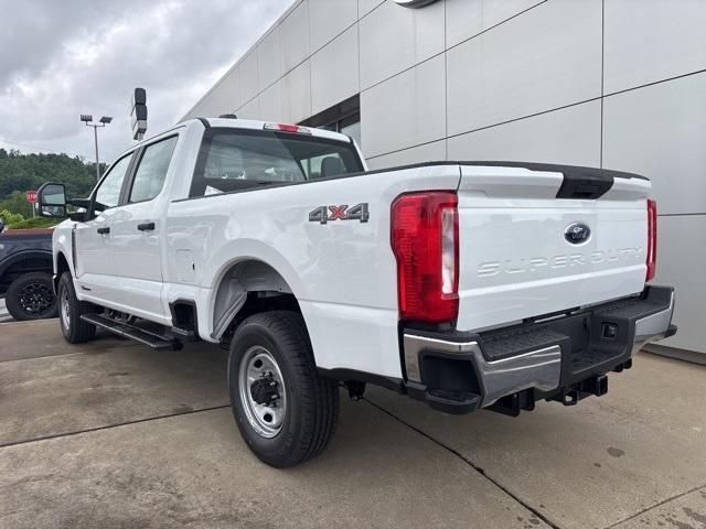 new 2025 Ford F-350 car, priced at $53,182