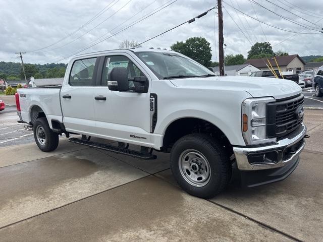 new 2025 Ford F-350 car, priced at $53,182