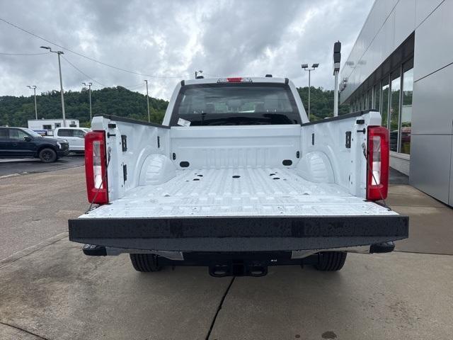 new 2025 Ford F-350 car, priced at $53,182
