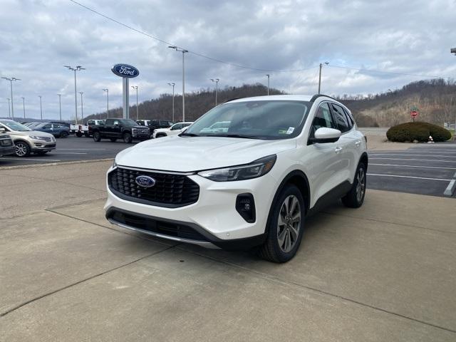 new 2024 Ford Escape car, priced at $33,220