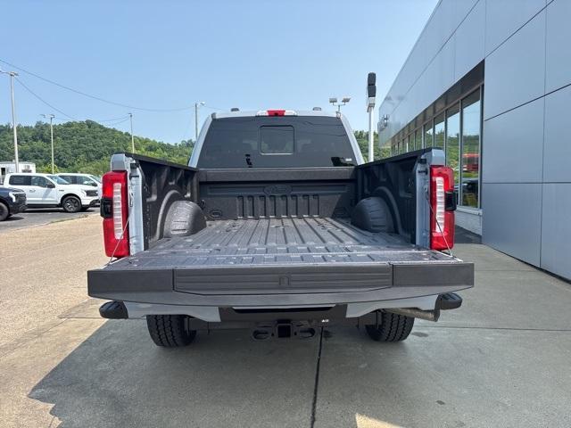 new 2025 Ford F-250 car, priced at $77,152