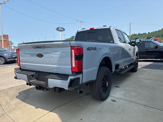 new 2025 Ford F-250 car, priced at $77,152