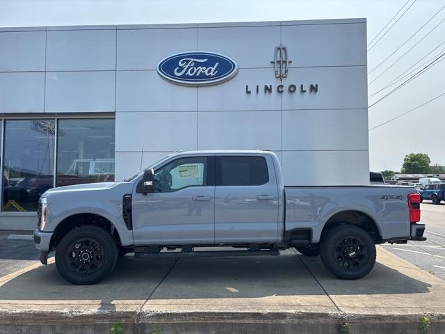 new 2025 Ford F-250 car, priced at $77,152