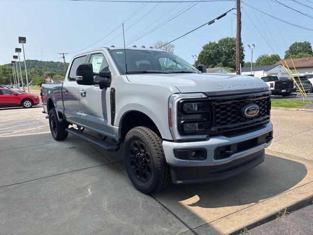 new 2025 Ford F-250 car, priced at $77,152