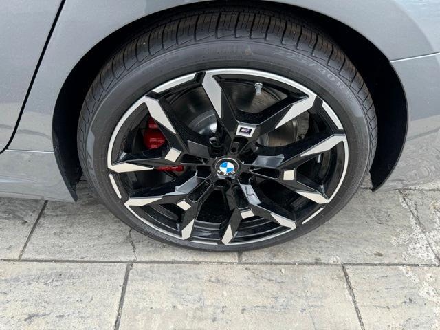 new 2025 BMW 330 car, priced at $57,855