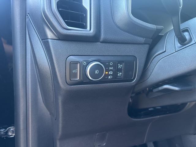 new 2025 Ford Bronco Sport car, priced at $30,029