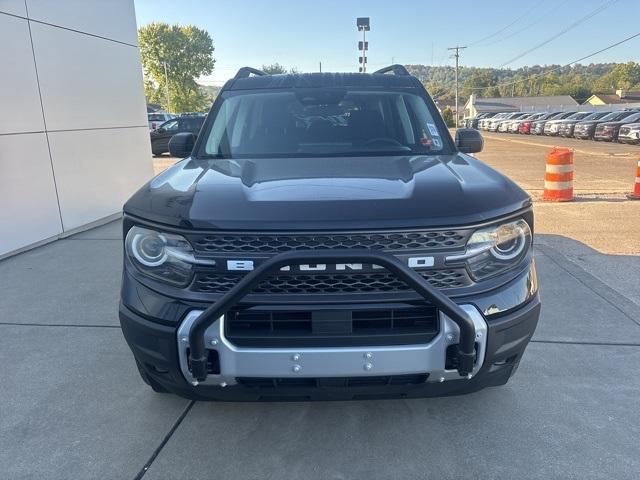 new 2025 Ford Bronco Sport car, priced at $30,029
