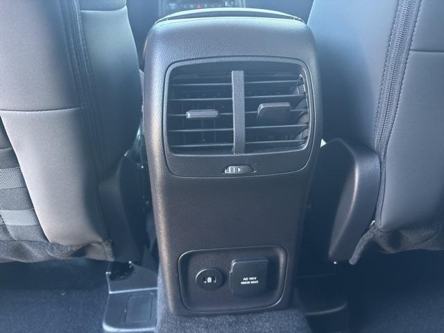 new 2025 Ford Bronco Sport car, priced at $30,029