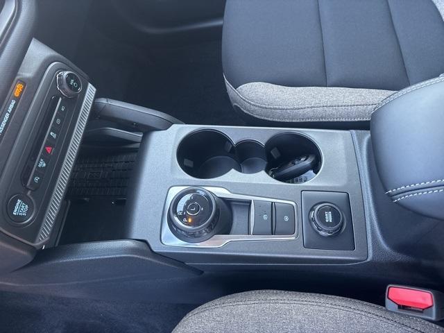 new 2025 Ford Bronco Sport car, priced at $30,029