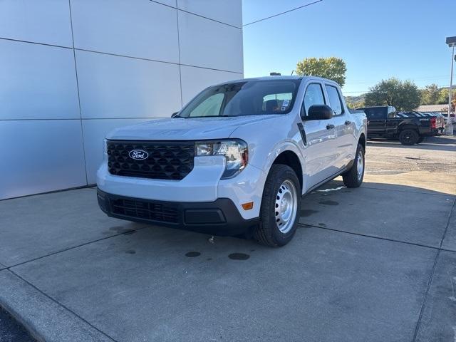 new 2025 Ford Maverick car, priced at $30,797