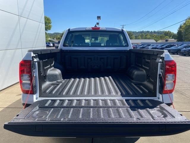 new 2024 Ford Ranger car, priced at $37,997