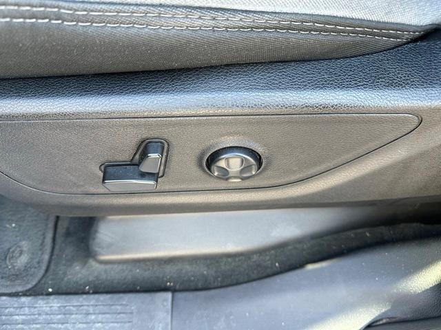 used 2021 Ram 1500 car, priced at $33,777