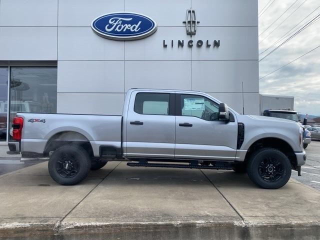 new 2024 Ford F-250 car, priced at $53,415