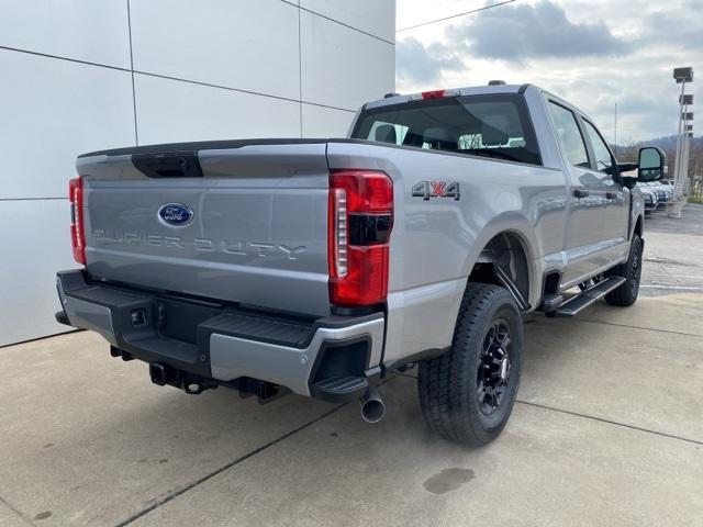 new 2024 Ford F-250 car, priced at $53,415