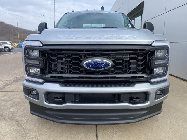 new 2024 Ford F-250 car, priced at $53,415